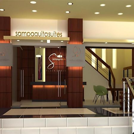 Sampaguita Suites Plaza Garcia Cebu Stadt Exterior foto