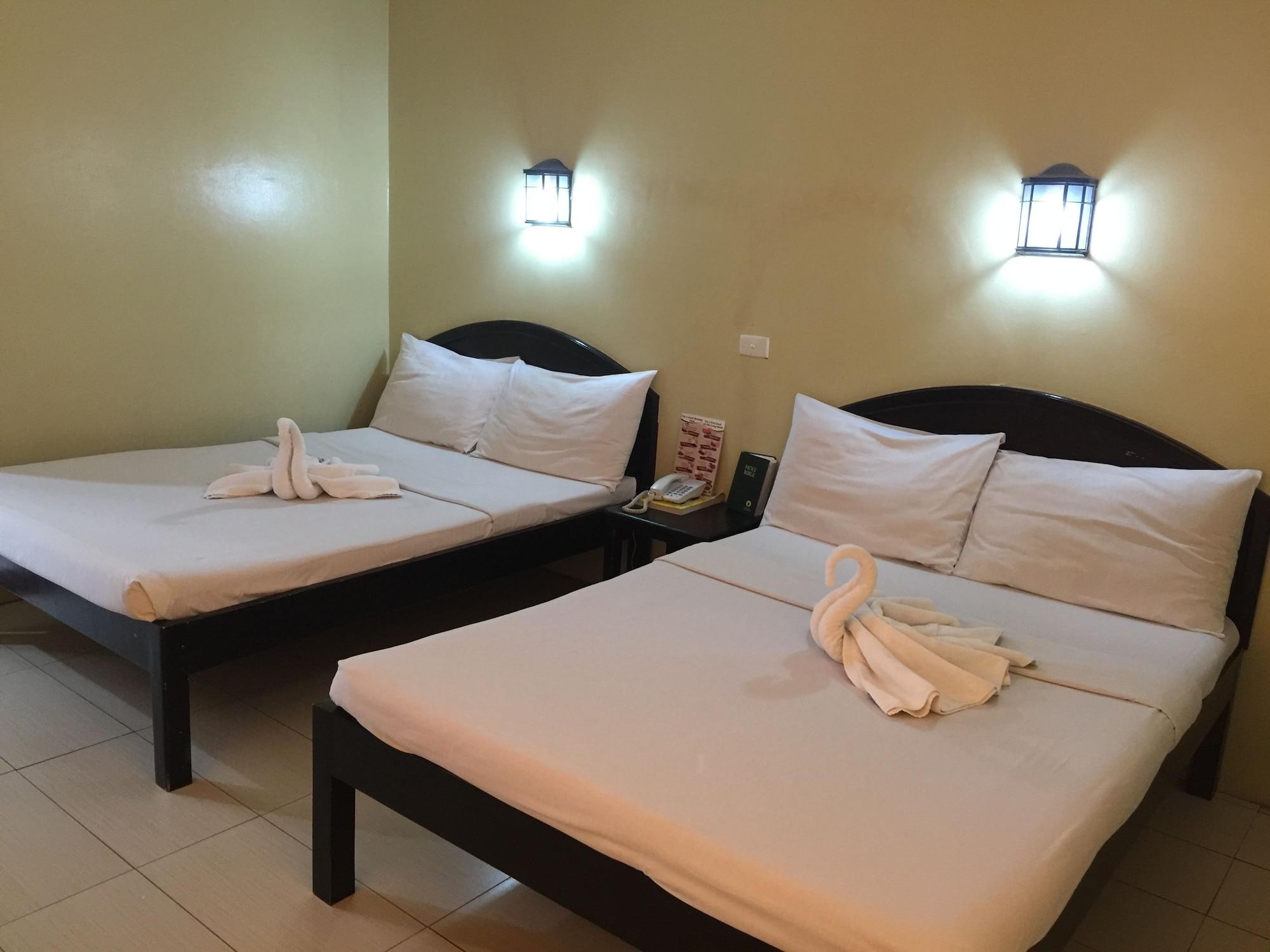 Sampaguita Suites Plaza Garcia Cebu Stadt Exterior foto