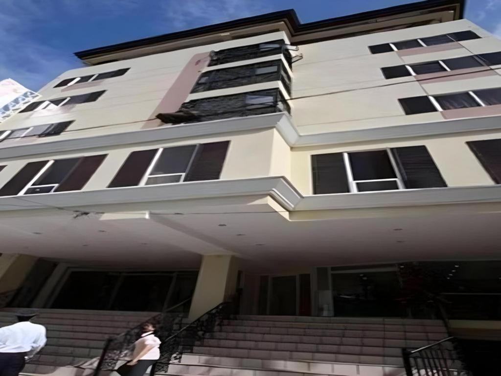 Sampaguita Suites Plaza Garcia Cebu Stadt Exterior foto