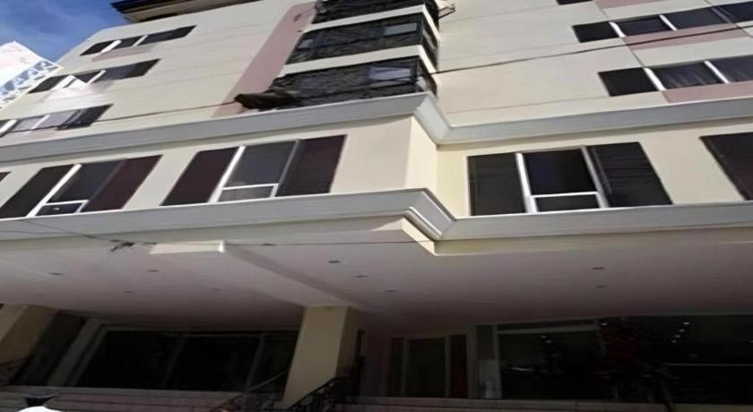 Sampaguita Suites Plaza Garcia Cebu Stadt Exterior foto